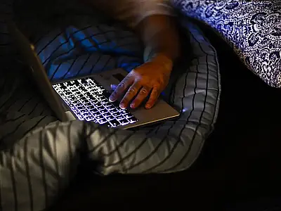 Insônia pode ser sintoma de depressão, diz estudo