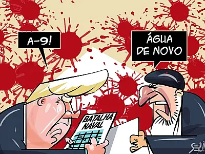 Charge do Dia