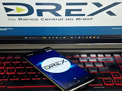 Banco do Brasil firma parceria para testar pagamentos offline com Drex