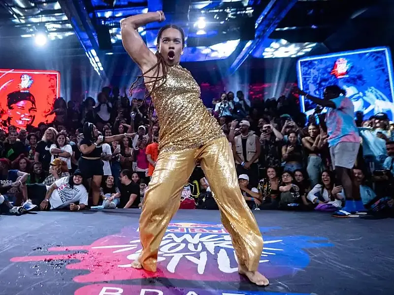 SP recebe neste sábado final da Red Bull Dance Your Style, campeonato de danças urbanas