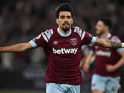 West Ham conta com Paquetá e não planeja afastá-lo por investigação