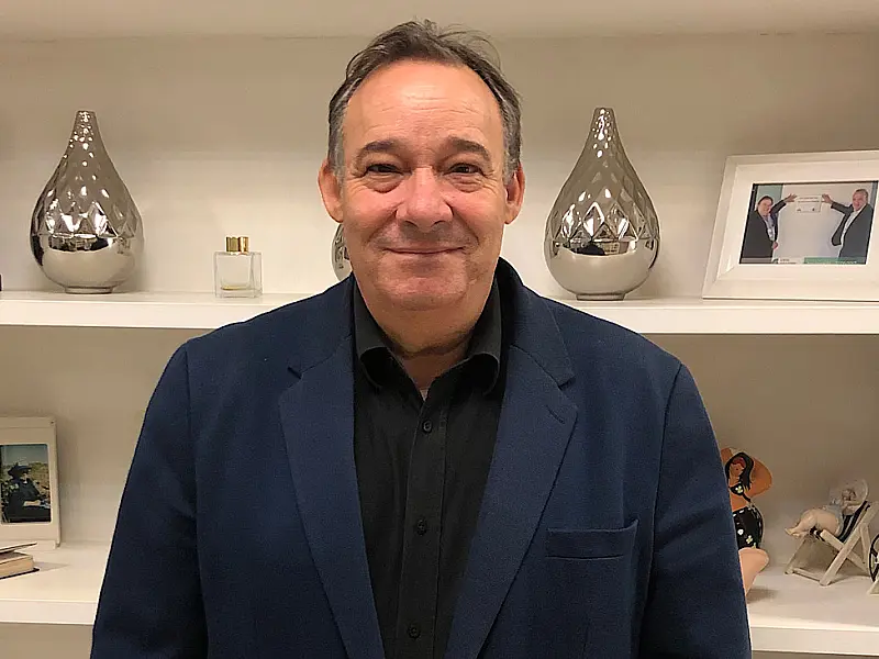 Pioneiro da bariátrica na Baixada, doutor Leal diz por que também aderiu à cirurgia