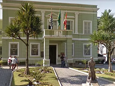 Prefeitura de São Vicente anuncia parceria para curso técnico na Área Continental