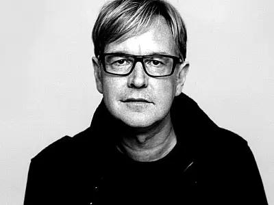 Morre Andrew Fletcher, fundador do Depeche Mode, aos 60 anos