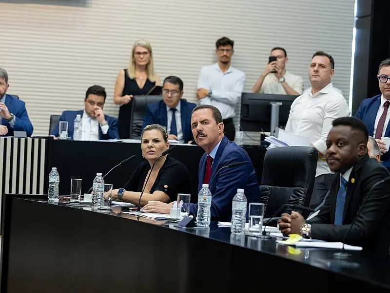 Transporte por viatura policial para mulheres vítimas de violência até a residência avança na Alesp