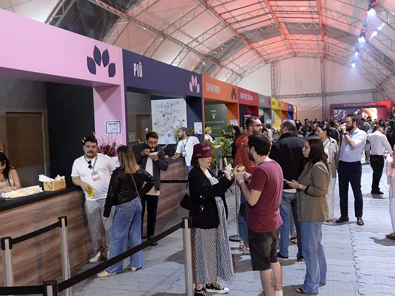 De gastronomia a experiências, estado divulga produtores regionais no SP Gastronomia