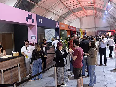 De gastronomia a experiências, estado divulga produtores regionais no SP Gastronomia