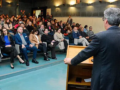 São Vicente reforça apoio a vítimas de violência por meio de programa estadual