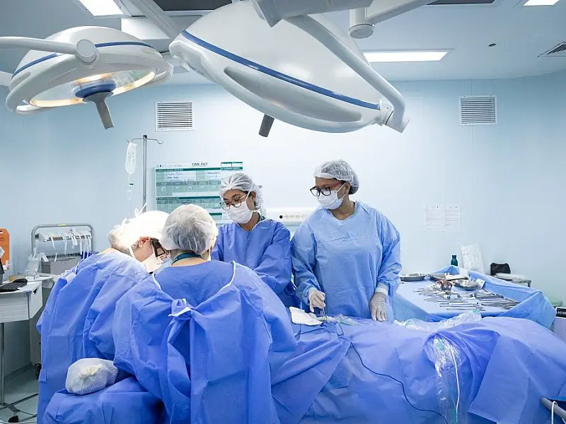 InCor e mais três hospitais públicos de São Paulo estão entre os melhores do mundo