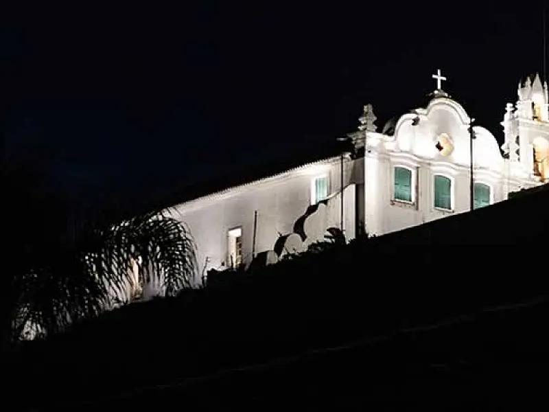 Itanhaém é incluída no Guia Turístico Católico do Estado de São Paulo