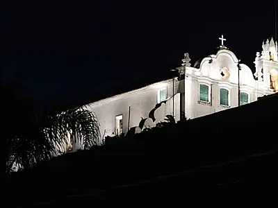 Itanhaém é incluída no Guia Turístico Católico do Estado de São Paulo
