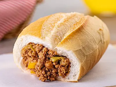 Do pão de cara ao buraco quente