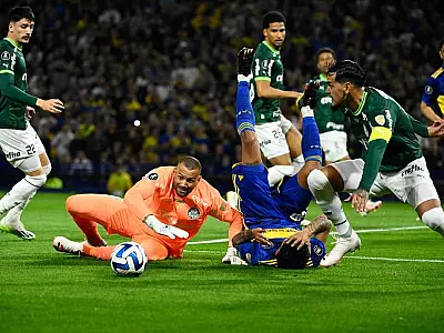 Com Boca x Palmeiras exclusivo, ESPN ganha de A Fazenda e fica só atrás da Globo na TV paga