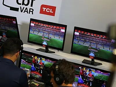 VAR do impedimento muda para privilegiar o ataque no Brasileiro