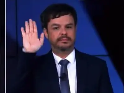 Quem é Adrilles Jorge, ex-BBB demitido da Jovem Pan