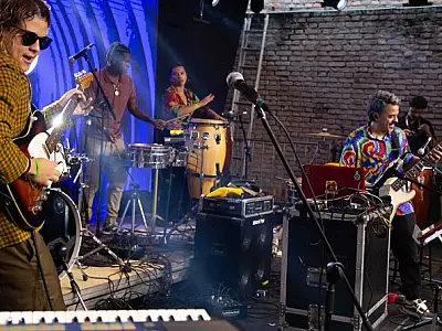 Festival Mais leva programação musical a três pontos de Santos a partir desta sexta