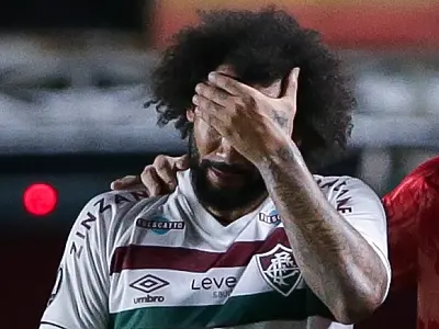 Após caso Marcelo, Fluminense tem mais um processo a resolver na Conmebol