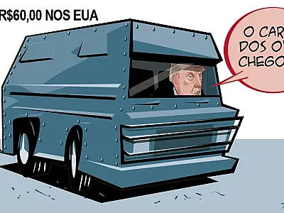 Charge do Dia
