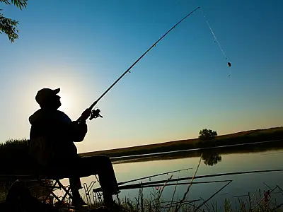 Tradicional Torneio de Pesca da Tainha de Cubatão acontece neste domingo