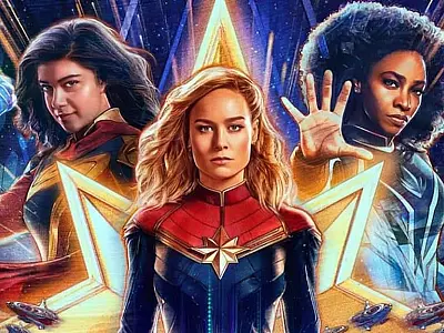 'As Marvels' tem pior bilheteria de estreia de todos os tempos da Marvel