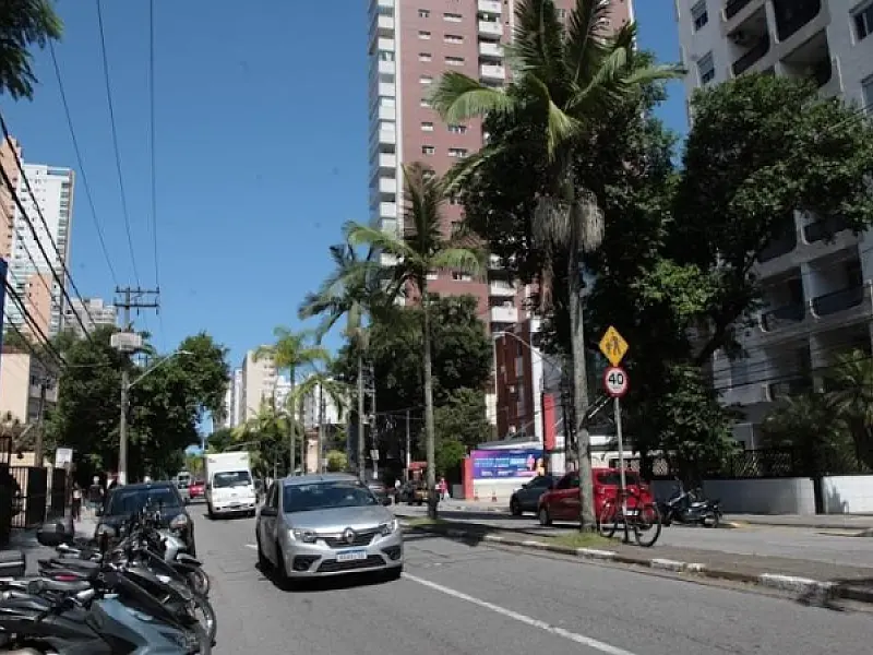 Quem foi Conselheiro Nébias? Saiba quem dá o nome a uma das principais vias de Santos