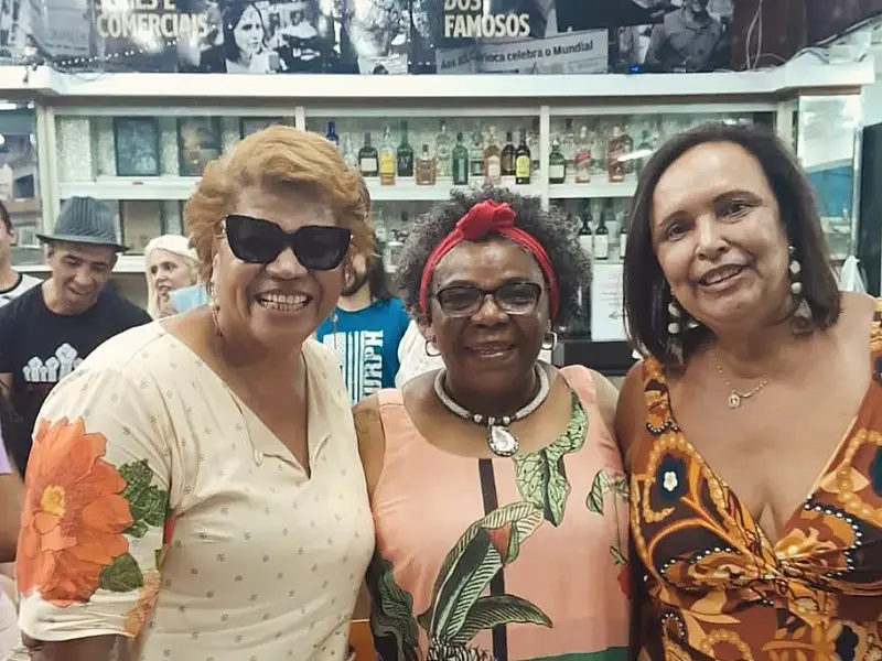Chorinho no Aquário traz homenagem ao Dia da Consciência Negra com o Música de Preta neste feriado
