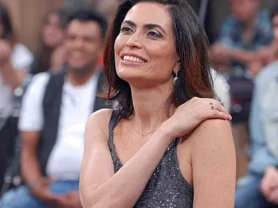 Giuliana Morrone é demitida da Globo após 34 anos de casa: 'Sempre tive paixão pelo jornalismo'