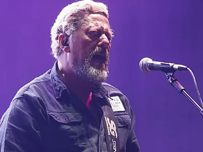 Morre o baixista do Raimundos, Canisso, aos 57 anos