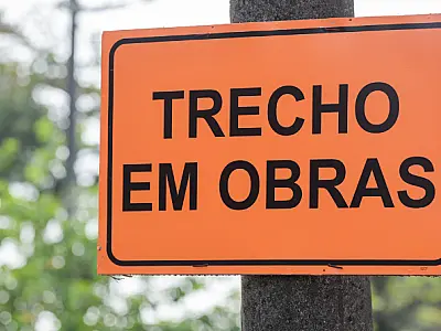 Sabesp realiza melhorias no abastecimento em Praia Grande na noite desta terça (12)