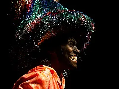 Teatro Rosinha Mastrângelo abre 2º Encontro de Palhaces e Circenses à Beira Mar
