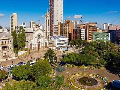 Tremor de terra durante a madrugada assusta moradores de Caxias do Sul