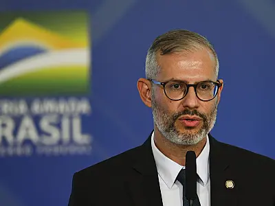 Ministro diz que recuperação da aprendizagem é o principal desafio
