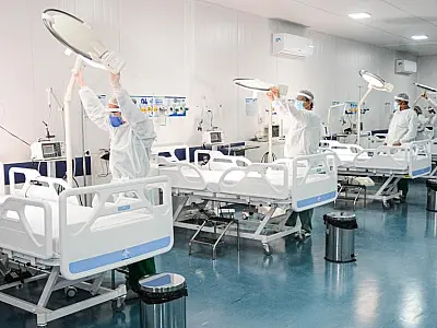 Internações de crianças e adolescentes crescem 61%