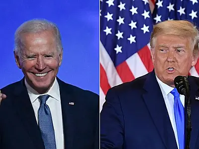 Quem são os pré-candidatos do Partido Republicano à Presidência dos EUA em 2024