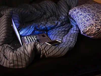 Síndrome do sono insuficiente pode levar a ansiedade e depressão