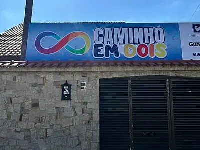 Instituição de Guarujá vai oferecer atendimento personalizado a pessoas com TEA e familiares