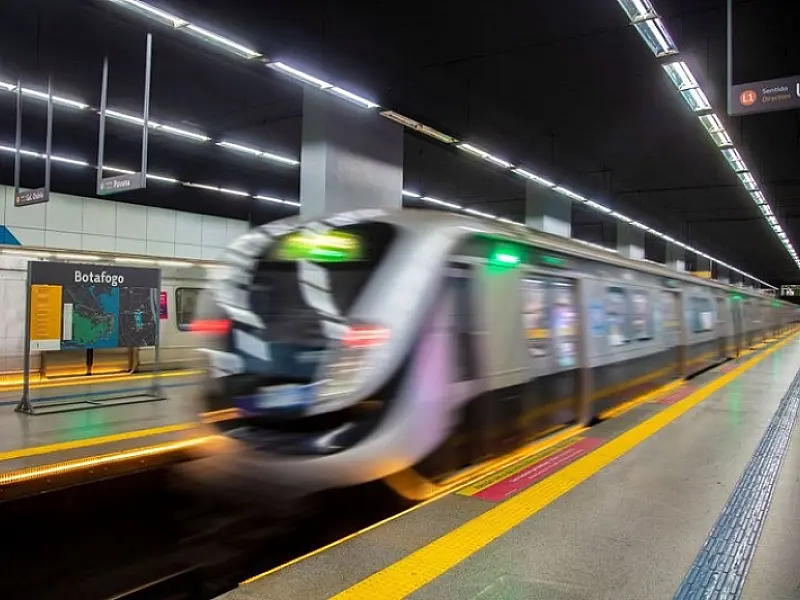 Governo do Brasil e BNDES apresenta  projetos para ampliar mobilidade urbana na Baixada Santista