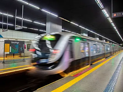 Governo do Brasil e BNDES apresenta  projetos para ampliar mobilidade urbana na Baixada Santista
