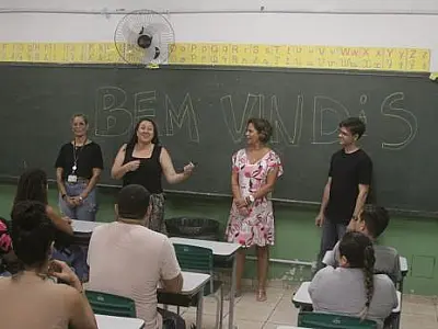 Inscrições para curso Técnico em Administração na ZN de Santos vão até o dia 9