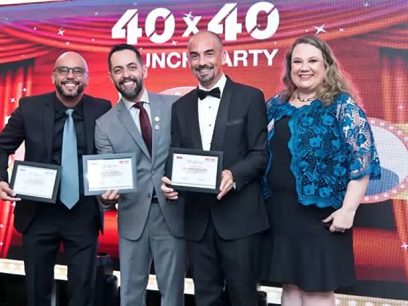 Networking empresarial impulsiona negócios na Baixada Santista