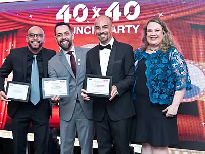 Networking empresarial impulsiona negócios na Baixada Santista