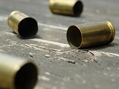 Balas perdidas: oito foram atingidos em ações policiais em julho no RJ