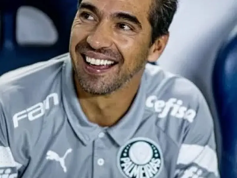 Abel precisa reinventar Palmeiras e pode colocar Dudu como titular