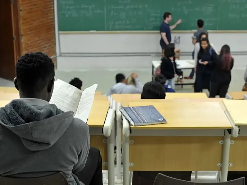 Prouni terá mais de 240 mil bolsas no segundo semestre