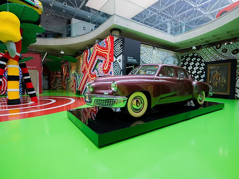 CARDE promove experiência exclusiva em Campos do Jordão