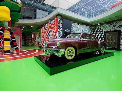 CARDE promove experiência exclusiva em Campos do Jordão