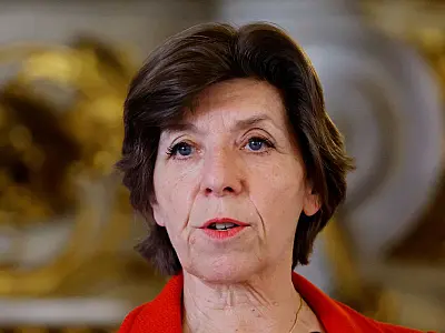 Ministra francesa das Relações Exteriores vem ao Brasil semana que vem