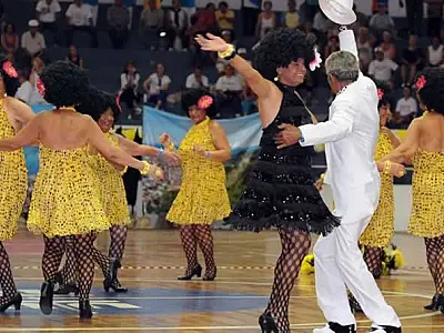 Secretaria de Esportes do Estado divulga calendário de competições