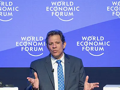 FMI se dispôs a ajudar o Brasil no debate do novo arcabouço fiscal