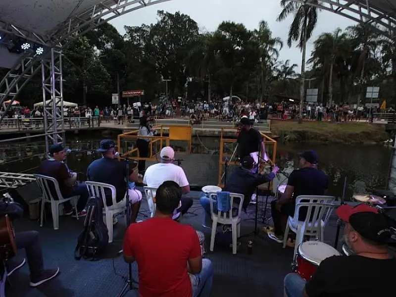 1ª Festa Nordestina dos Morros é adiada para o dia 21 na Lagoa da Saudade